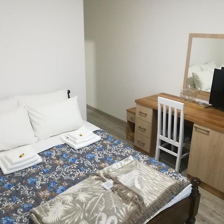 Karavan 123 Raska Bagian luar foto